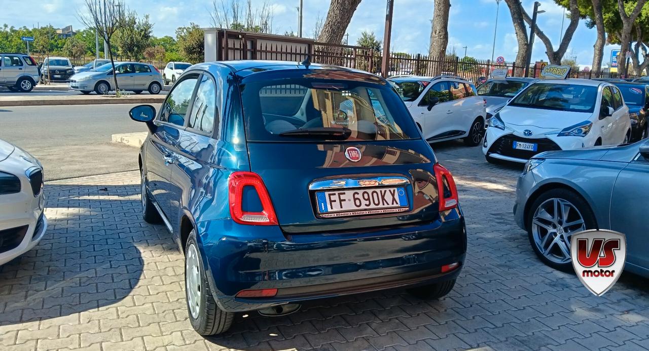 FIAT 500 1.2 B/GPL C. MADRE -PREZZO PROMO!