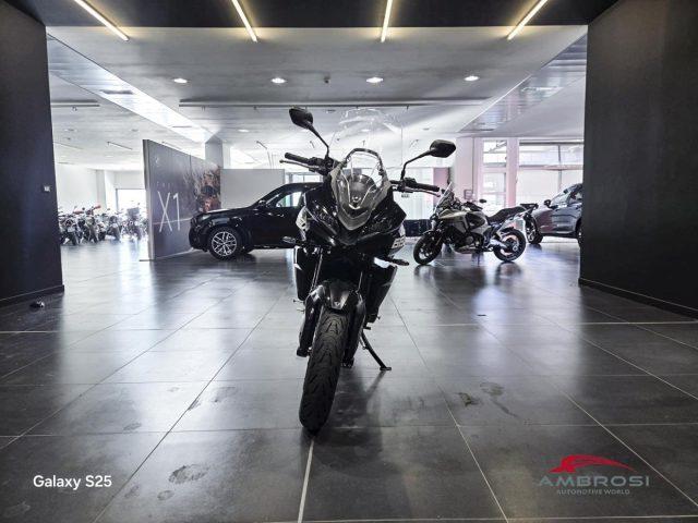 TRIUMPH Tiger Sport 660