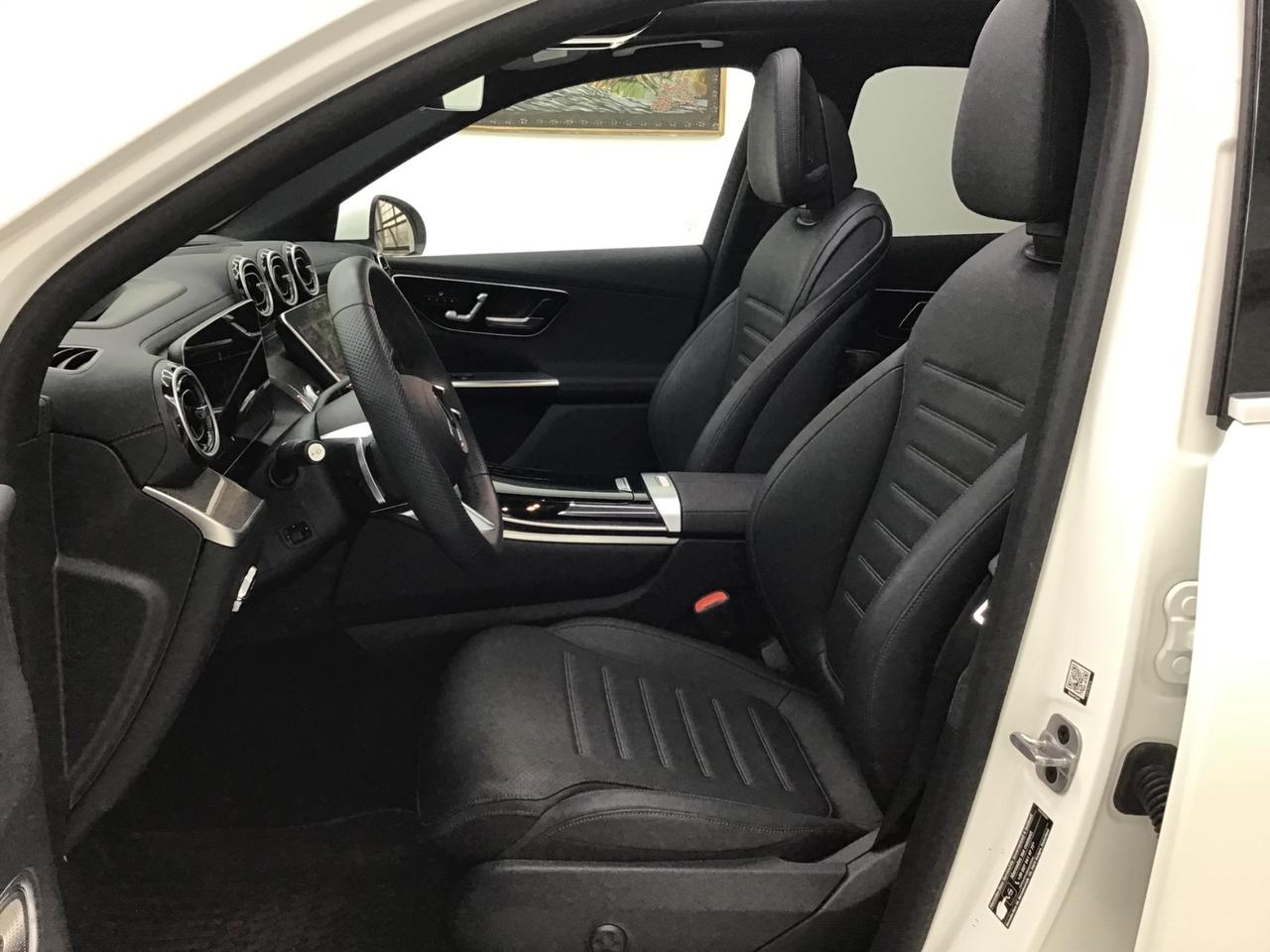 Mercedes-benz GLC 300 de hybrid EQ 4Matic AMG Line Premium Plus