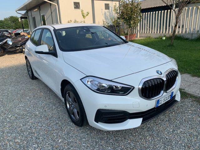 BMW 116 d 5p. BUSINESS ADVANTAGE