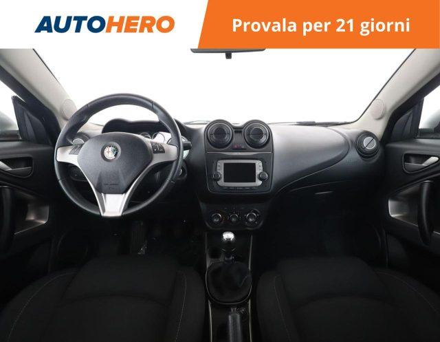 ALFA ROMEO MiTo 1.4 78 CV 8V S&S Progression