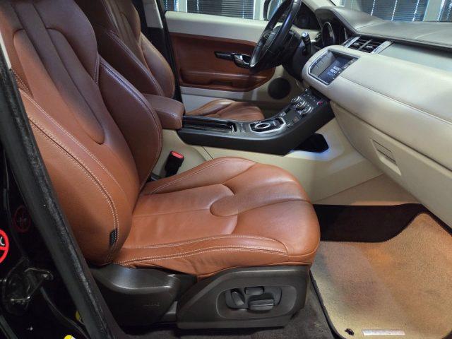LAND ROVER Range Rover Evoque 2.2 TD4 Prestige PERFETTA