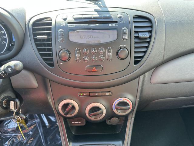 HYUNDAI i10 1.1 12V Classic