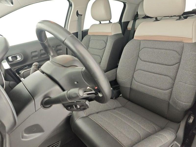 Citroën C3 PureTech 83 S&S Shine Pack