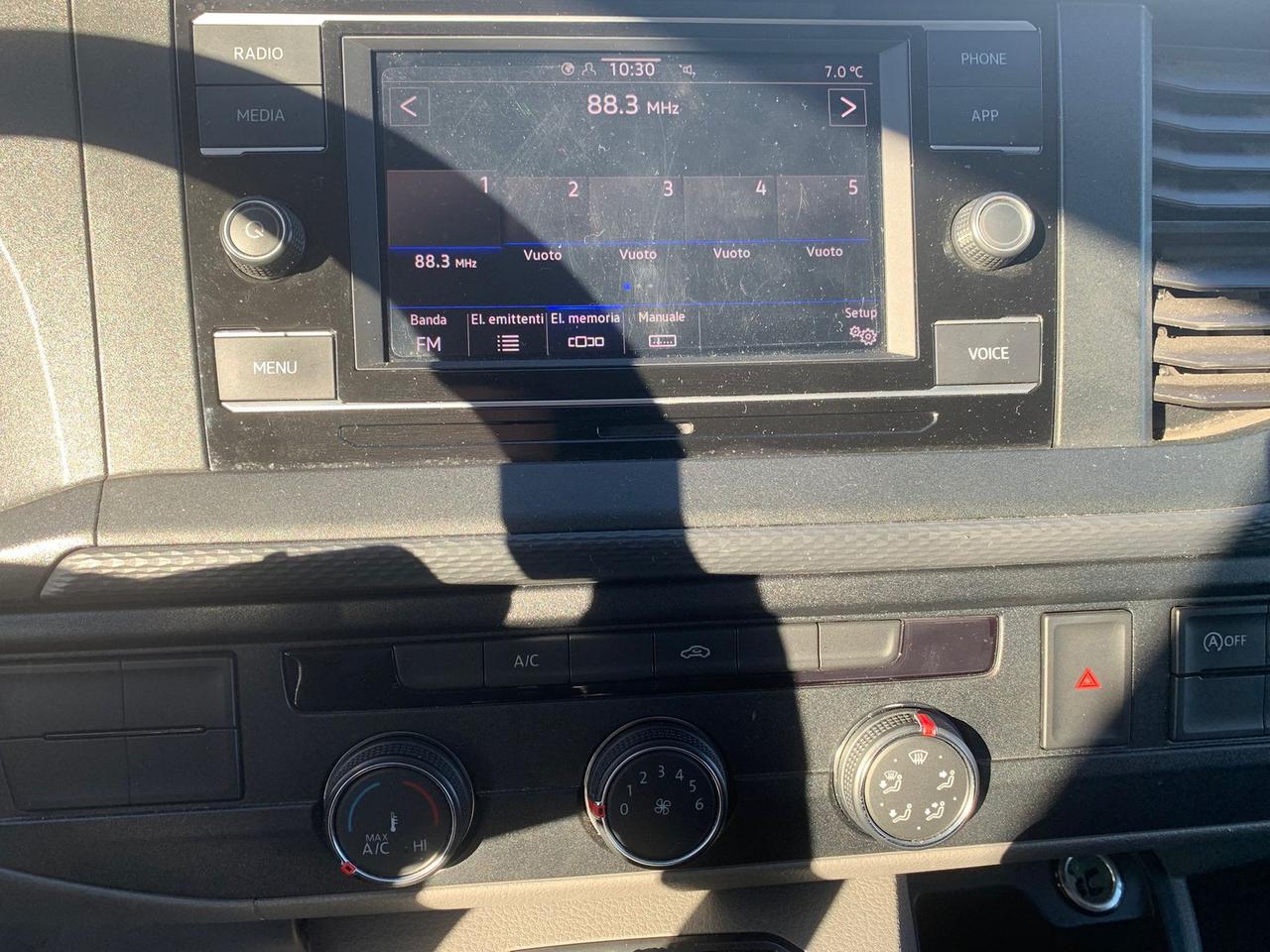 Volkswagen T6.1 Transporter t6.1 28 2.0 tdi 110cv business p.c.