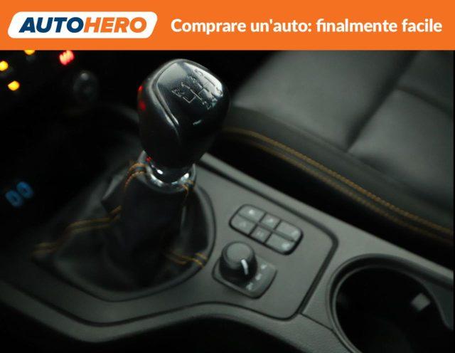 FORD Ranger 2.0 ECOBLUE DC Wildtrak 5 posti