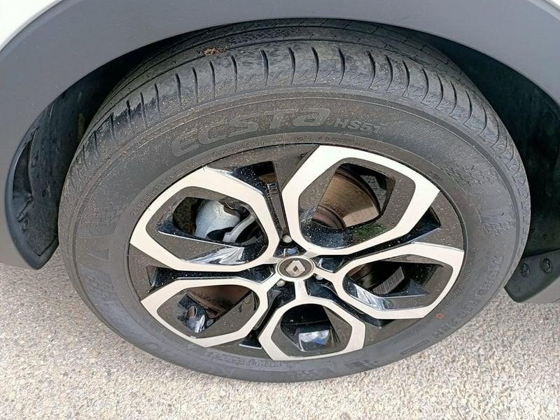 Renault Arkana 1.6 E-Tech full hybrid Intens 145cv