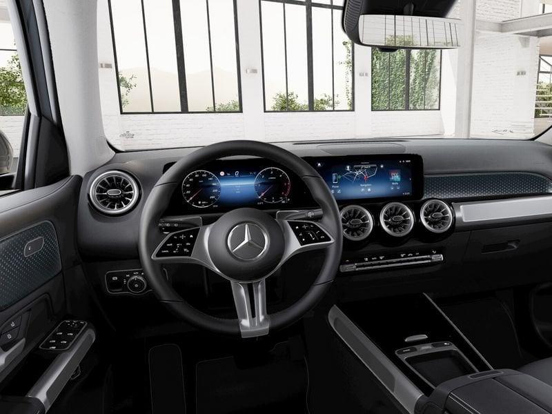 Mercedes-Benz GLB GLB 200 d Progressive Advanced Plus NIGHT-PACK