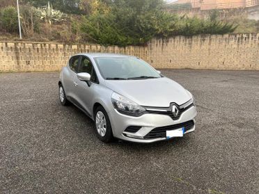 Renault Clio 5 Porte Clio 1.2 16v 75cv KM 60000