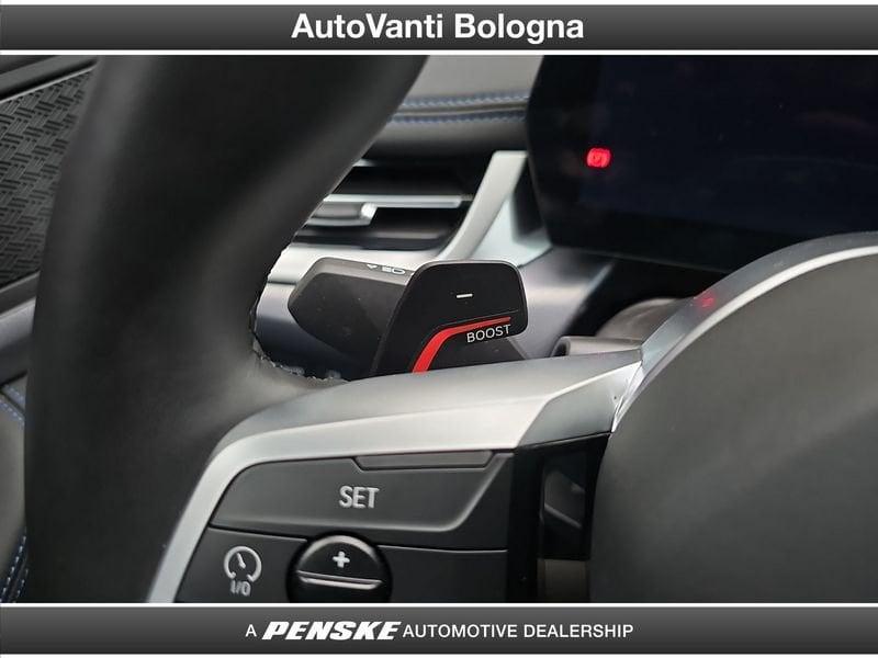 BMW Serie 2 Active Tourer 218d MSport Auto