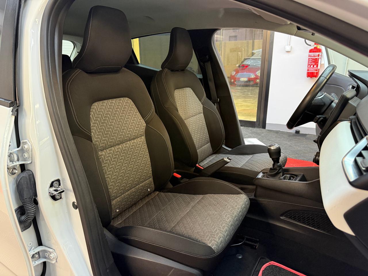 Renault Clio 1.0 SCe 65 CV - FABIANOAUTO