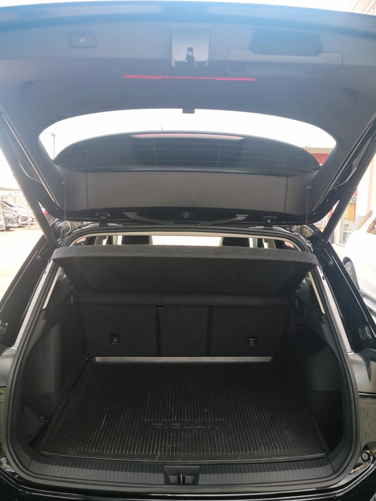 Volkswagen Tiguan 1.5 TSI eHybrid DSG Life ***GARANZIA UFFICIALE VW***