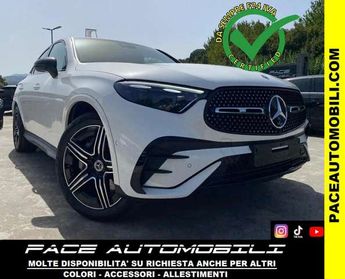 Mercedes-Benz GLC 220 COUPE AMG PREMIUM PDC KAMERA NIGHT PACK LED ACC