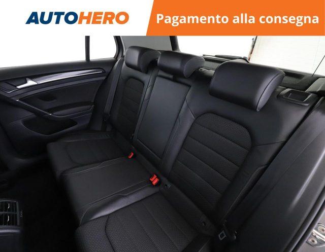 VOLKSWAGEN Golf 1.6 TDI DSG 5p. Highline BlueMotion Technology