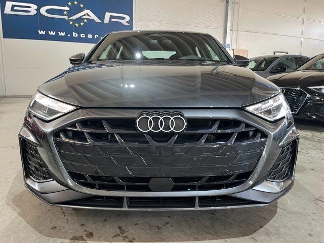 AUDI A3 SPB 35TDI Stronic S line"18 Sline/Matrix/Telec/Key