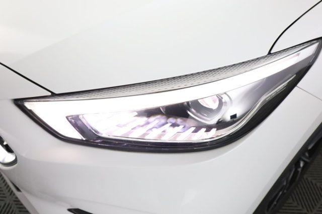 MG ZS ZS 1.0T-GDI aut. Luxury