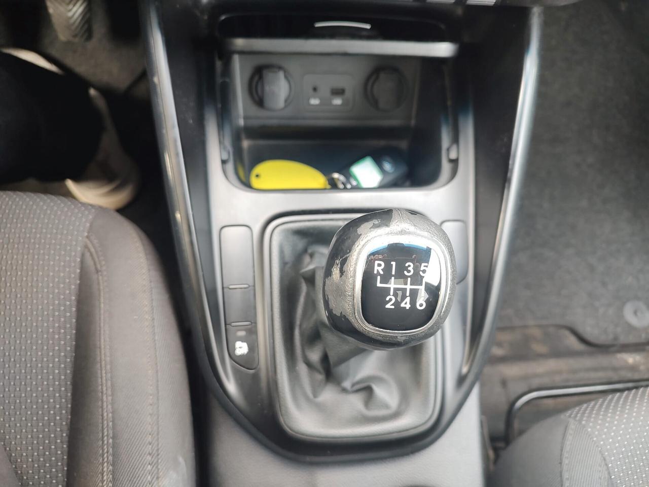 Kia Carens 1.7 CRDi 115 CV Cool, TETTO PANORAMICO APRIBILE, OK NEOPATENTATI, GARANZIA L.12 MESI