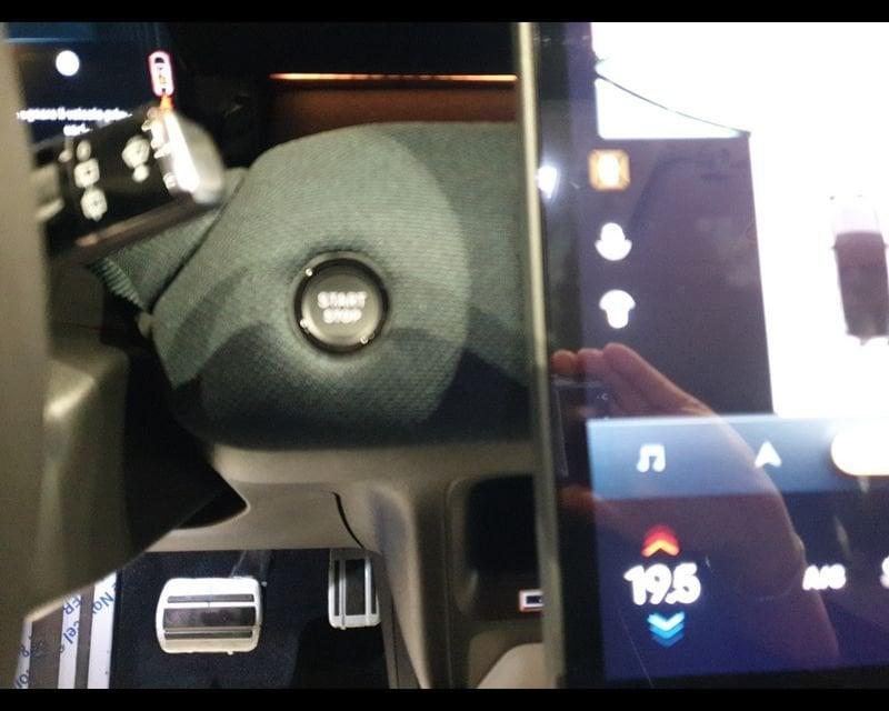 Citroën C5 Aircross Nuovo MAX HYBRID 145CV