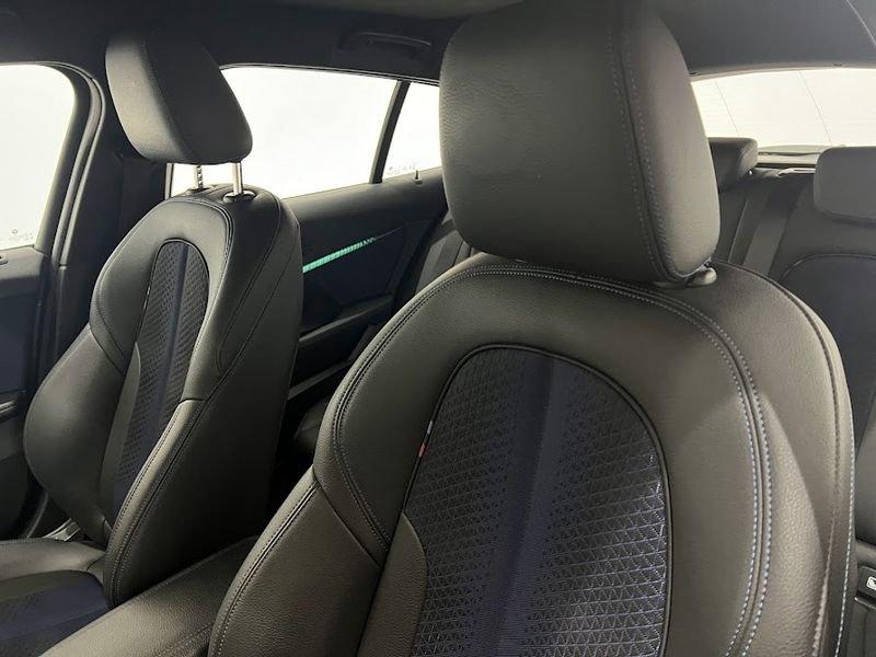 BMW Serie 1 118d 5p. Msport