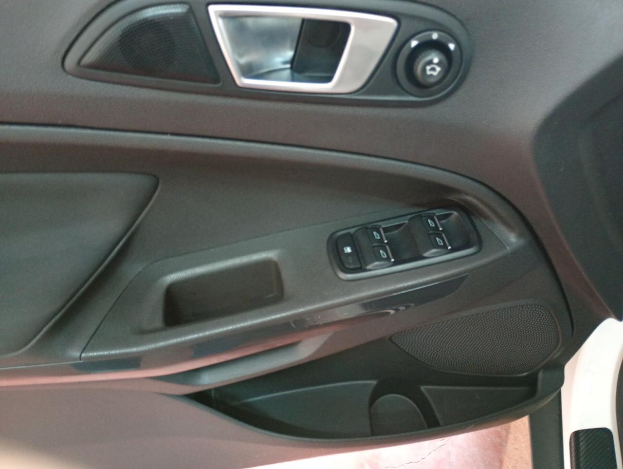 Ford EcoSport 1.5 TDCi 95 CV Business