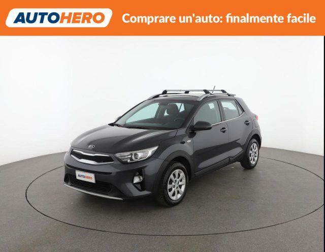 KIA Stonic 1.4 MPI 100 CV Style