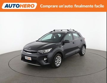 KIA Stonic 1.4 MPI 100 CV Style