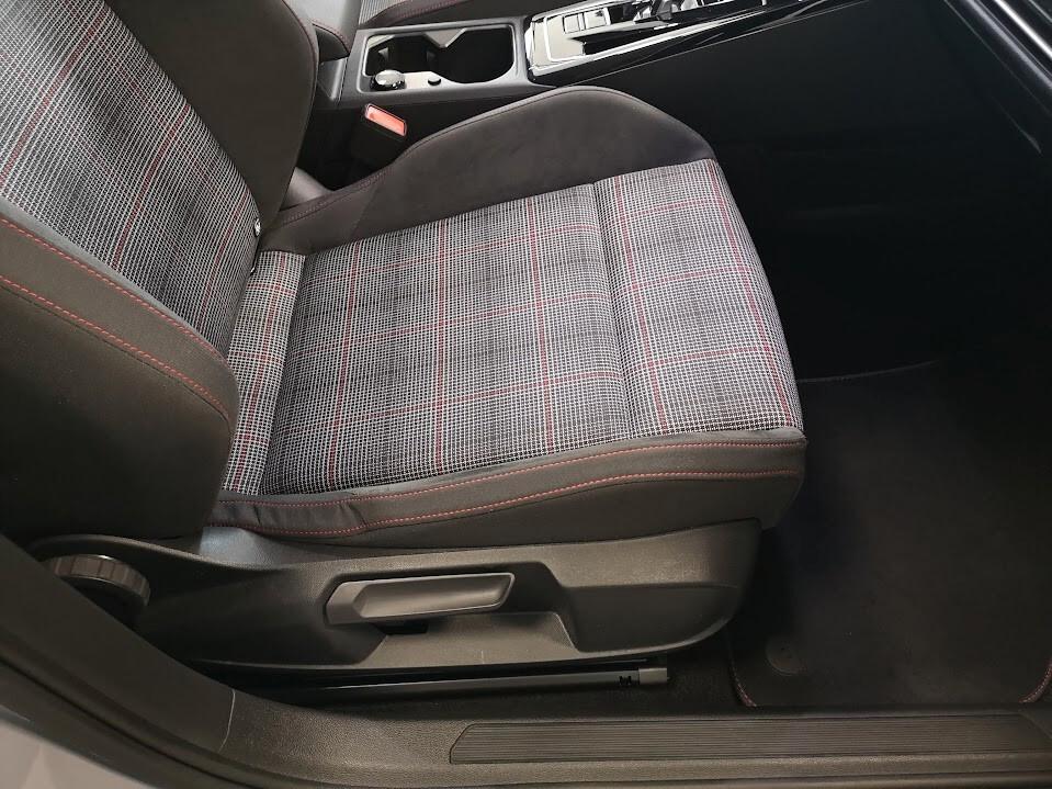 Volkswagen Golf GTI 2.0 TSI DSG Tetto apribile !!!!!