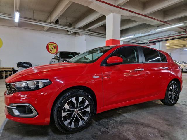 FIAT Tipo 1000 5 PORTE CV.100 KM.26.500 UNIPRO+RADAR+NAVI