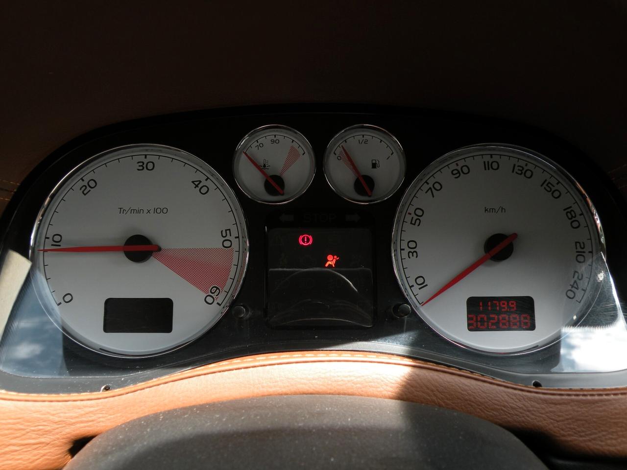 PEUGEOT 307 2005