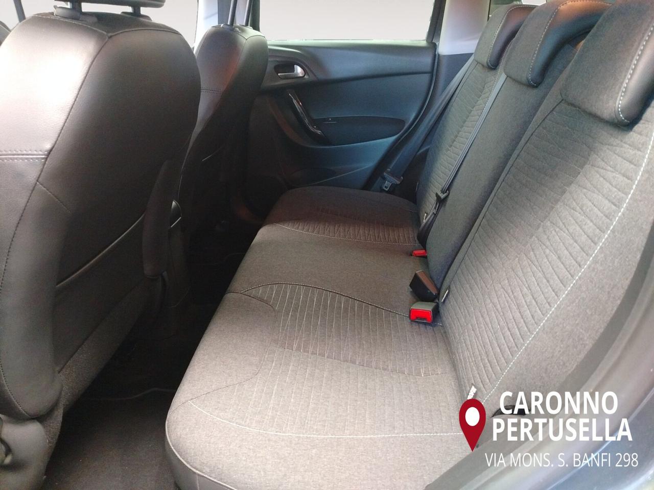 Citroen C3 1.2 puretech Monna Lisa (exclusive) 82cv my16