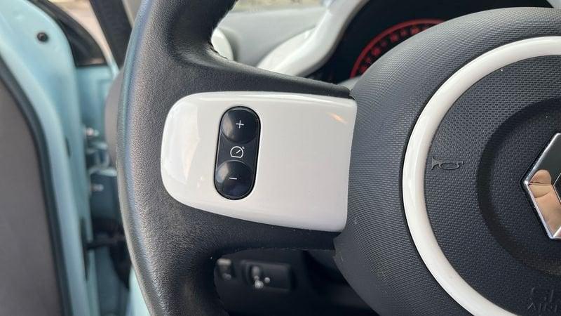 Renault Twingo 1.0 SCe 65cv Duel