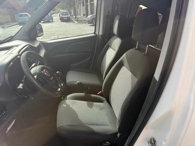 FIAT Doblo Doblò 1.4 T-Jet Natural Power ATTREZZATO !!!!!