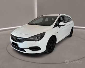 Opel Astra 1.5 CDTI 105 CV S&S Sports Tourer Business Elegance