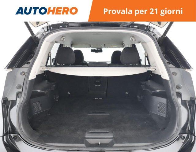 NISSAN X-Trail 1.6 dCi 2WD Acenta Premium