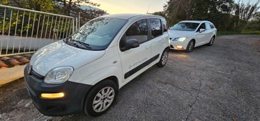 Fiat Panda 1.3 MJT S&S Pop