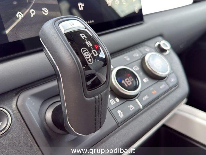 Land Rover Defender VII 2020 110 Diesel 110 3.0d i6 mhev S awd 200cv auto