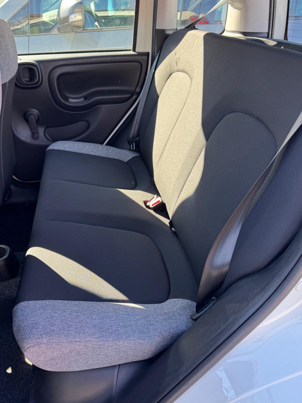 Fiat Panda 1.2 EasyPower City Life