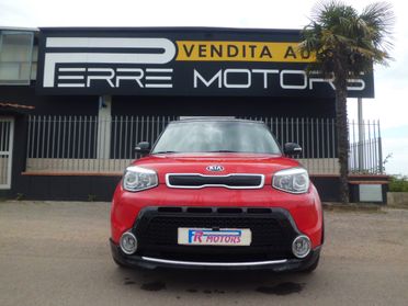 Kia Soul 1.6 CRDi You