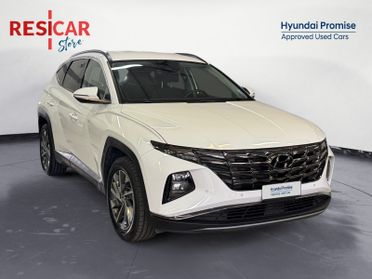 HYUNDAI Tucson 1.6 crdi Xline 2wd