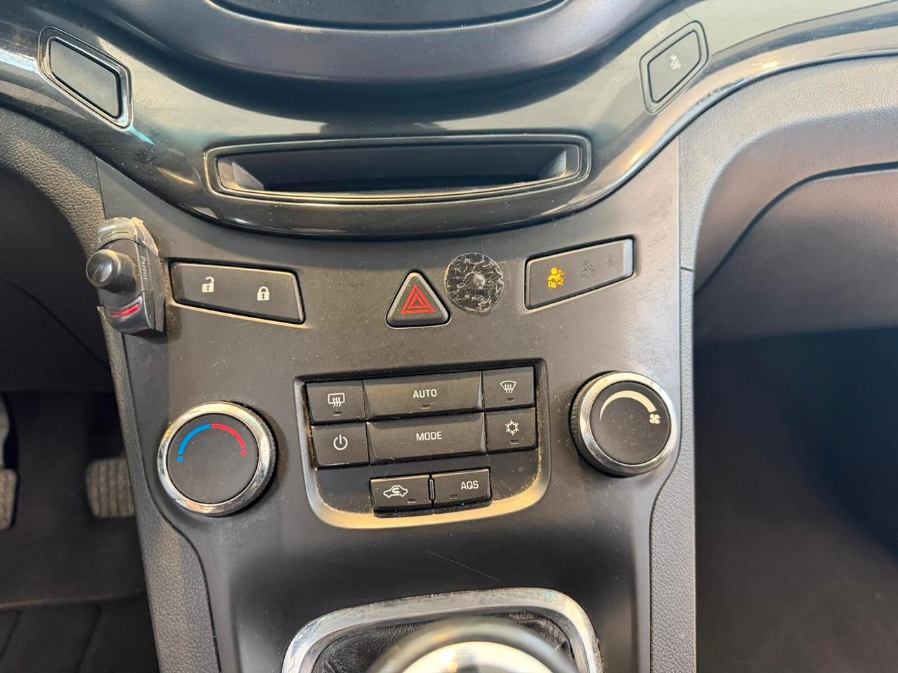 Chevrolet Orlando 2.0 Diesel 130CV LT