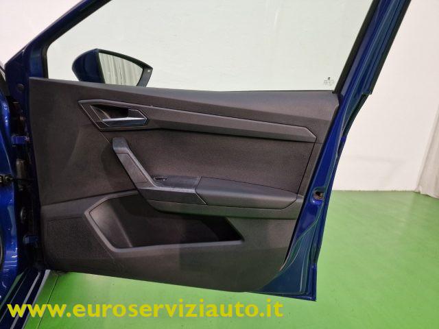 SEAT Ibiza 1.6 TDI 80 CV 5 porte Style