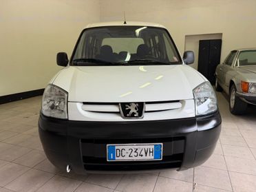 Peugeot Ranch 2006 1.9 diesel PERFETTO CON SOLI 98000KM