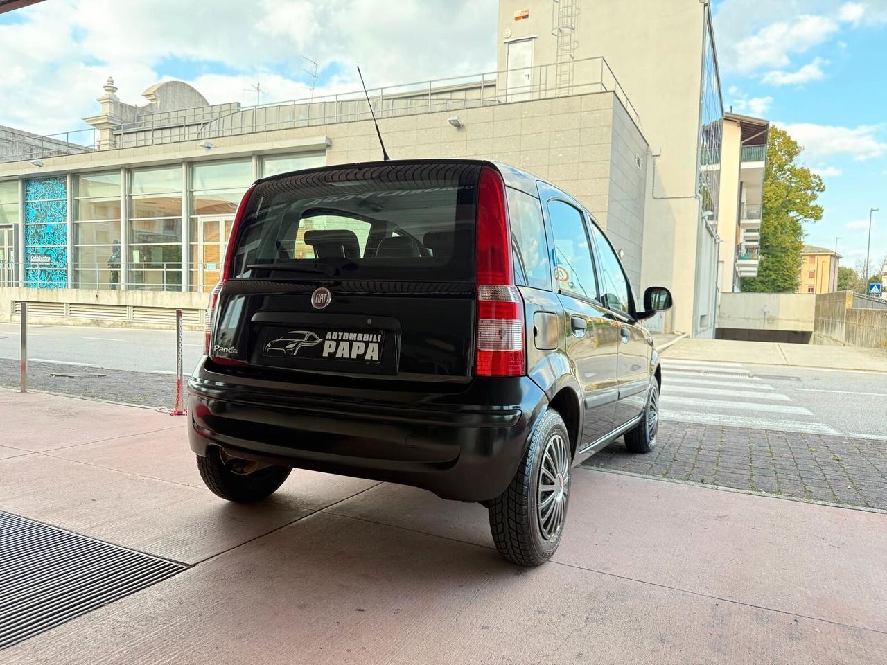 Fiat Panda 1.2 Dynamic