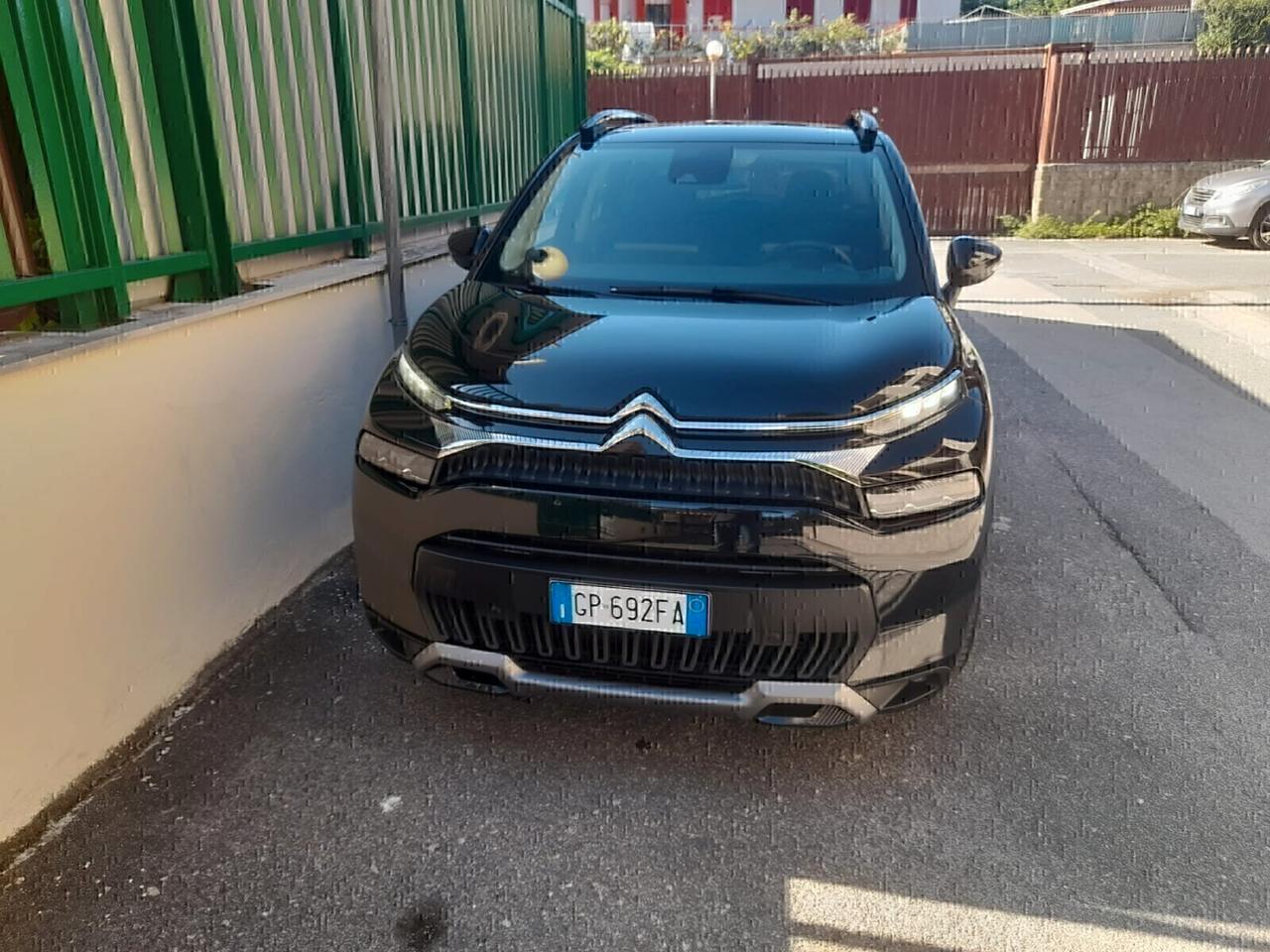 Citroen C3 Aircross PureTech 130 S&S EAT6 Shine Pack