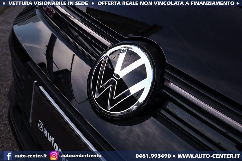Volkswagen Golf 8.5 GTI DSG 2.0 TSI *19 Black Pack IQ.LIGHT LED