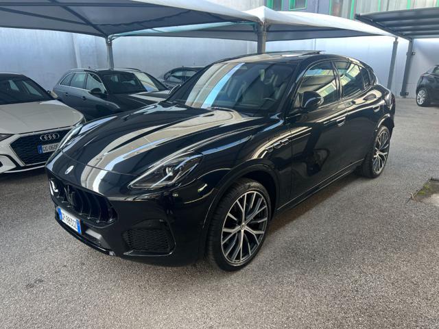 MASERATI Grecale MHEV 330 CV AWD Modena Tetto apribile