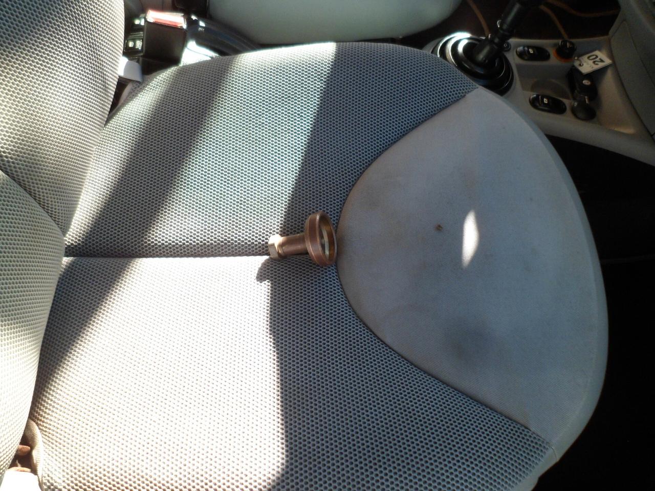 CITROEN C3 1.4 gpl pluriel cabrio neopatentati 04