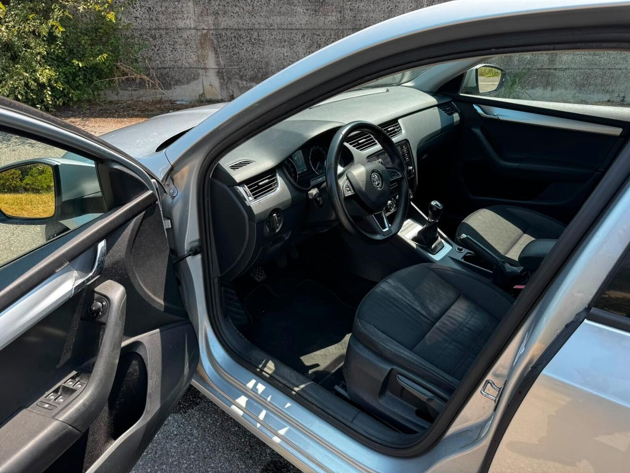 Skoda Octavia 1.6 TDI 115 CV Wagon Executive - 2018 - Euro 6B