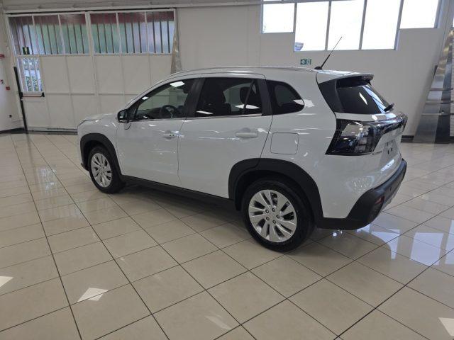 SUZUKI S-Cross 1.4 Hybrid 4WD Top EXTRA PROMO permuta/rottamaz.