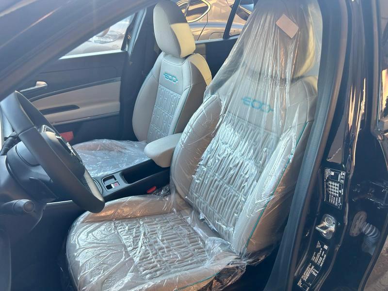 Fiat 600 1.2 hybrid La Prima 110cv auto